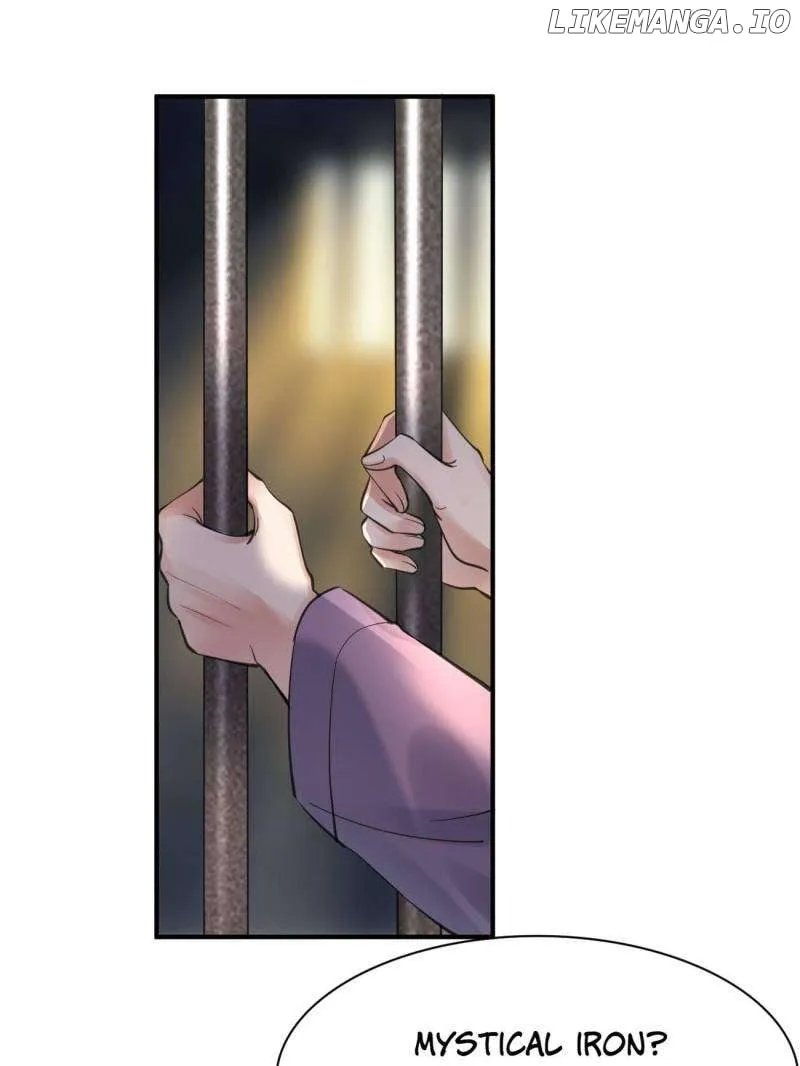 Read The Ghostly Doctor chapter 541 image 42 on Lezhin