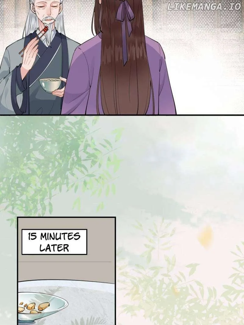 Read The Ghostly Doctor chapter 541 image 5 on Lezhin