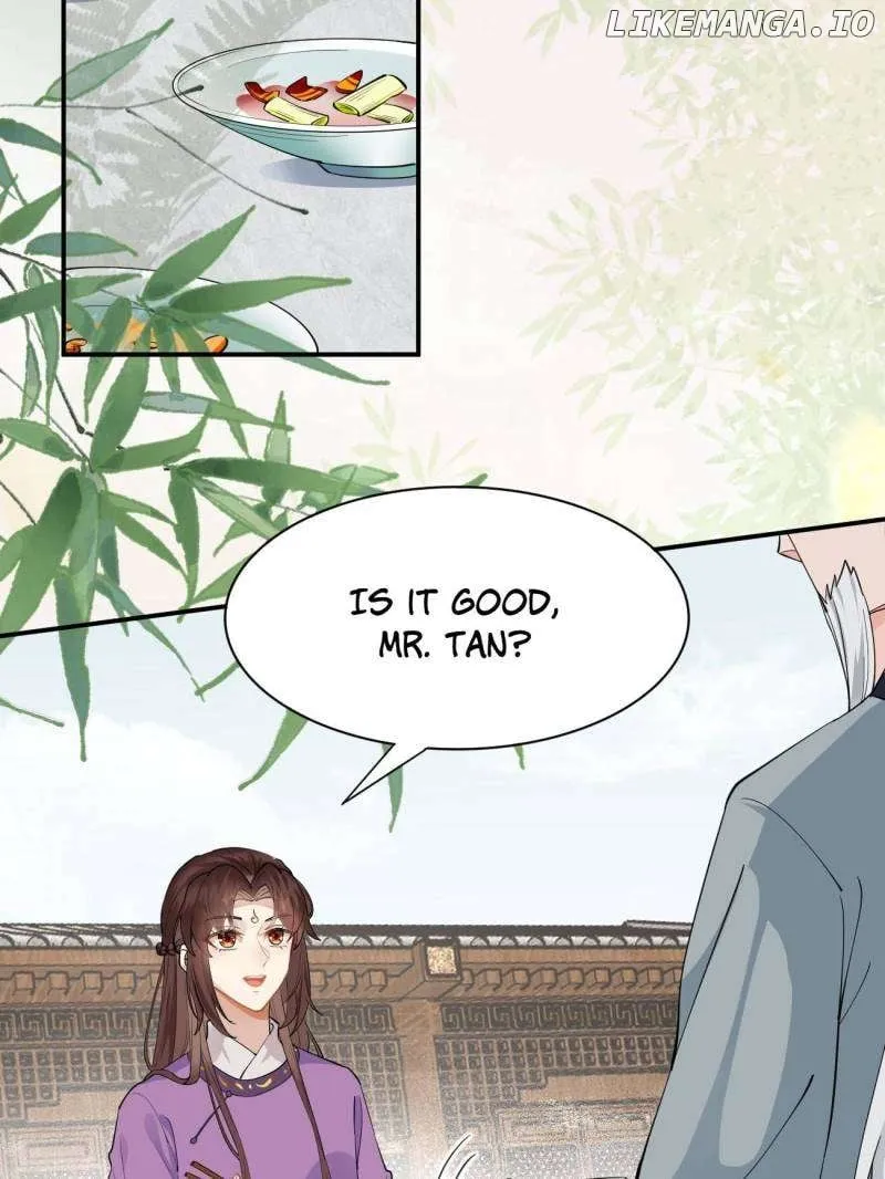 Read The Ghostly Doctor chapter 541 image 6 on Lezhin