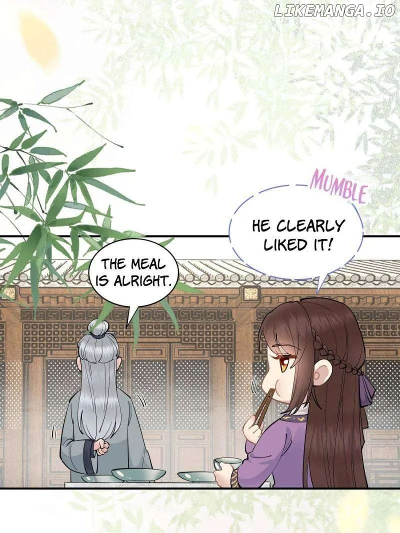 Read The Ghostly Doctor chapter 541 image 8 on Lezhin