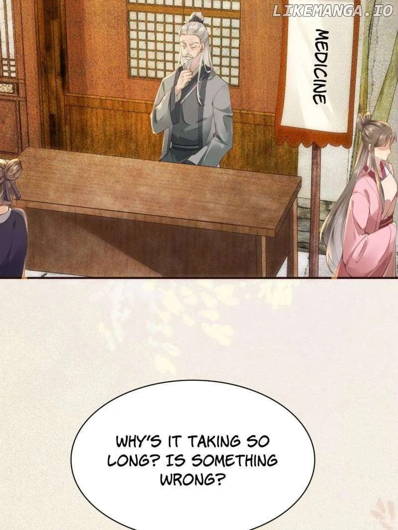 Read The Ghostly Doctor chapter 542 image 1 on Lezhin