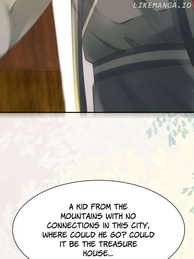 Read The Ghostly Doctor chapter 542 image 10 on Lezhin
