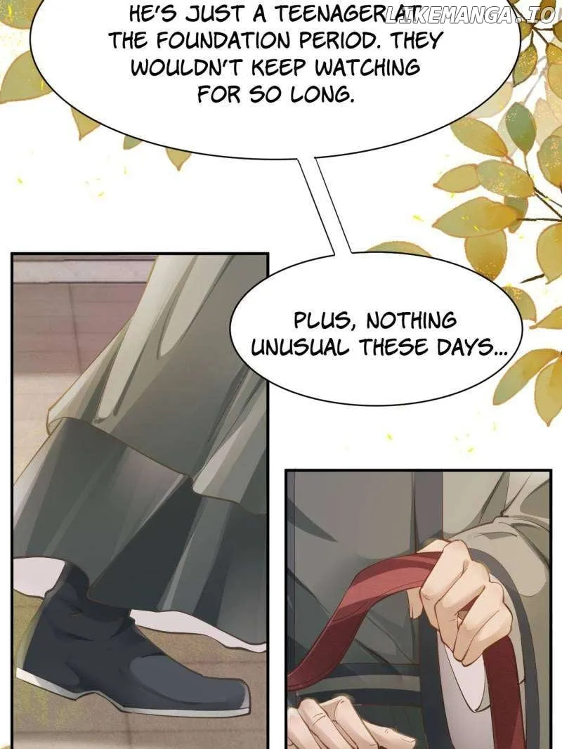 Read The Ghostly Doctor chapter 542 image 12 on Lezhin