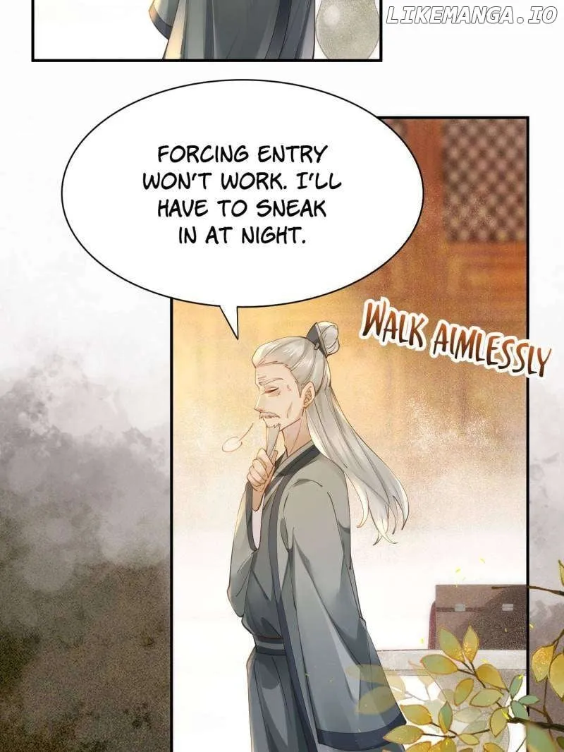 Read The Ghostly Doctor chapter 542 image 17 on Lezhin