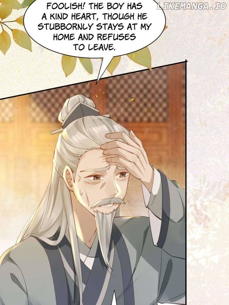 Read The Ghostly Doctor chapter 542 image 20 on Lezhin