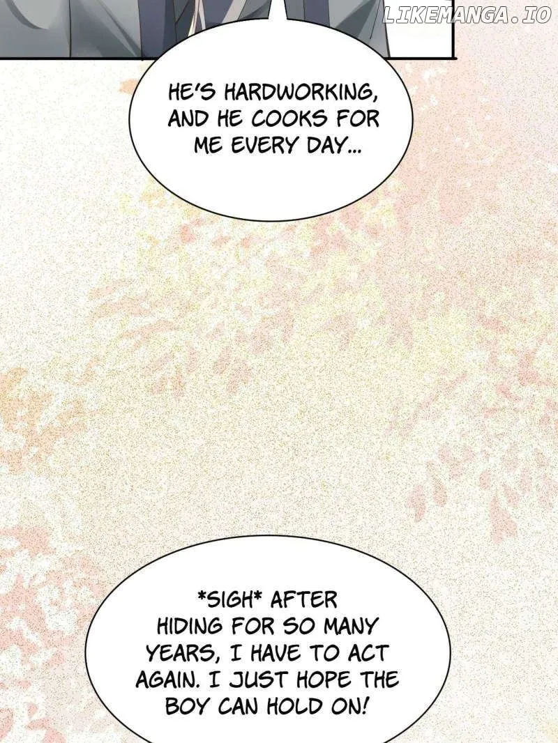 Read The Ghostly Doctor chapter 542 image 21 on Lezhin