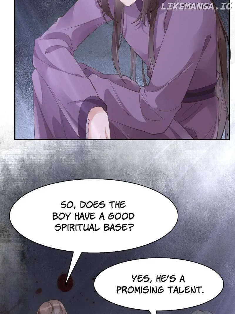 Read The Ghostly Doctor chapter 542 image 24 on Lezhin