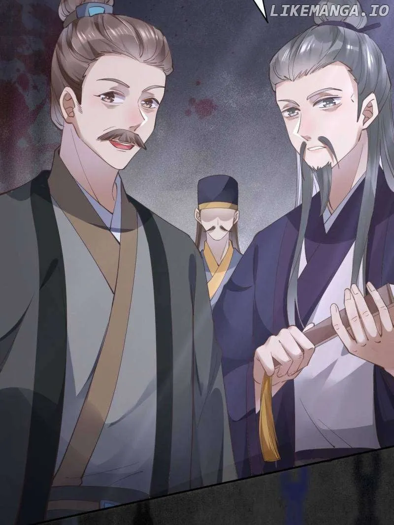 Read The Ghostly Doctor chapter 542 image 25 on Lezhin
