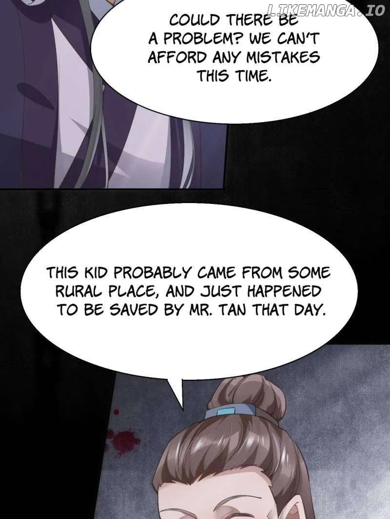 Read The Ghostly Doctor chapter 542 image 27 on Lezhin