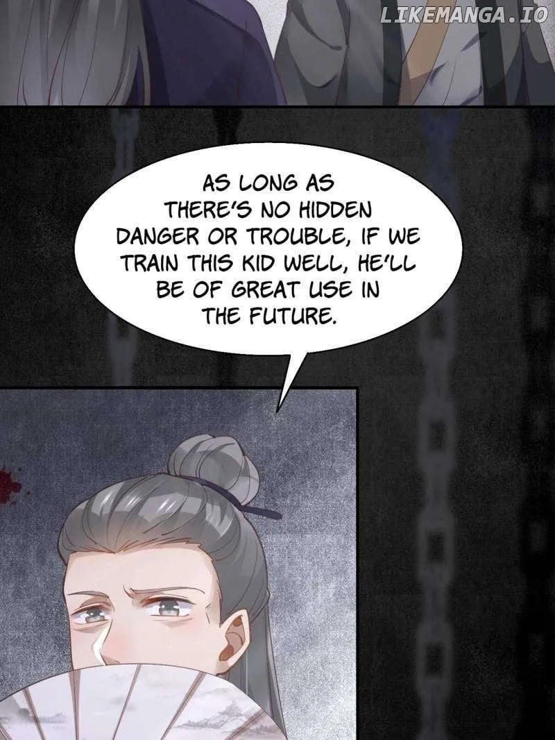 Read The Ghostly Doctor chapter 542 image 31 on Lezhin