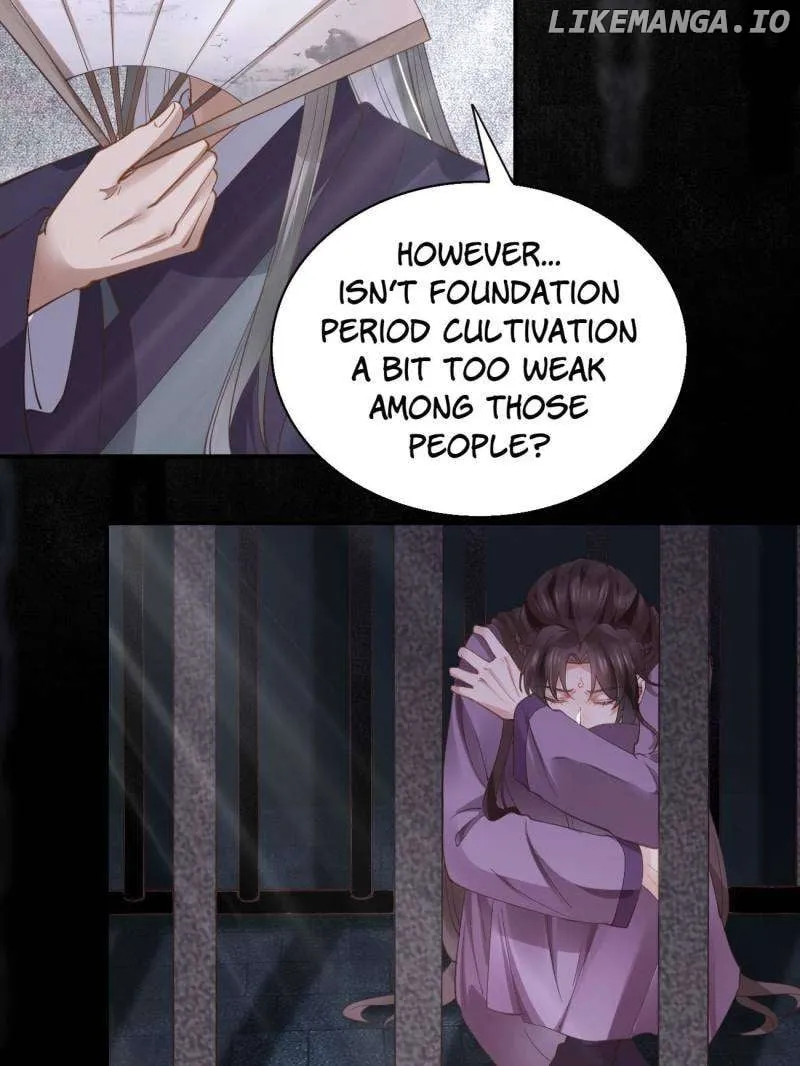 Read The Ghostly Doctor chapter 542 image 32 on Lezhin