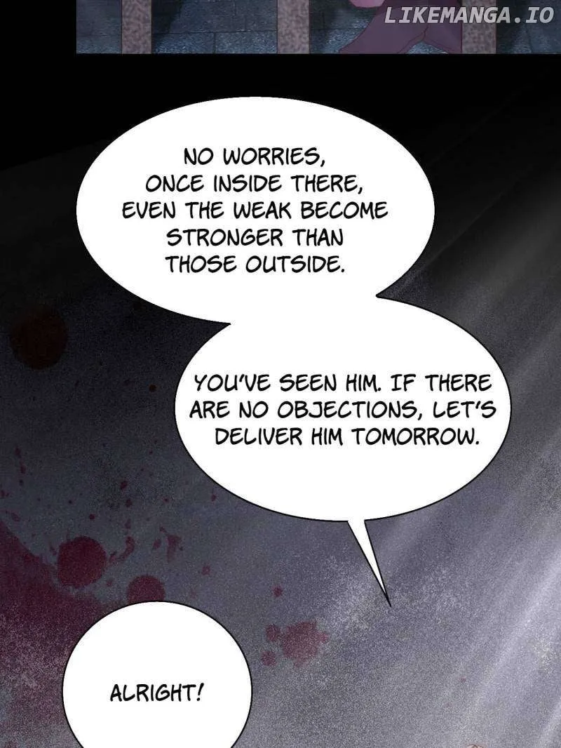 Read The Ghostly Doctor chapter 542 image 33 on Lezhin
