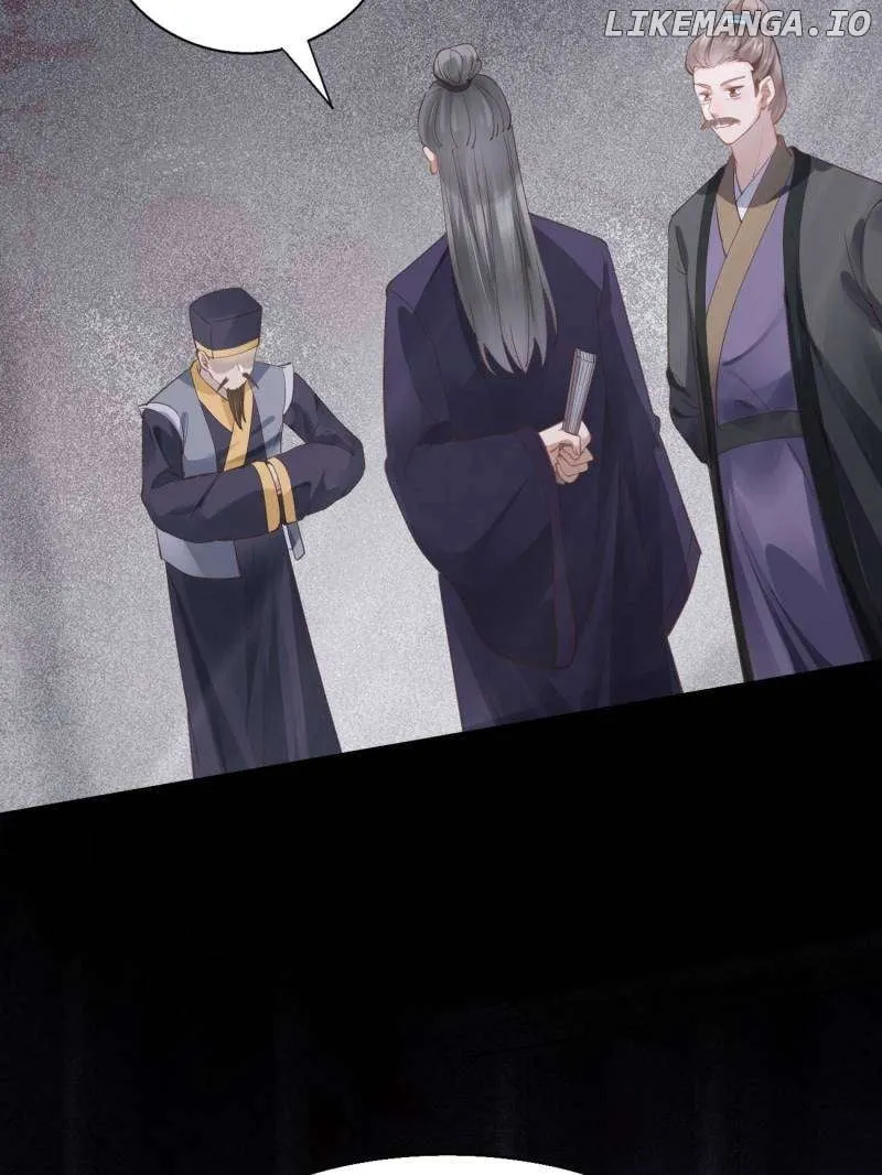 Read The Ghostly Doctor chapter 542 image 34 on Lezhin
