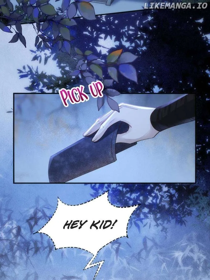 Read The Ghostly Doctor chapter 542 image 39 on Lezhin