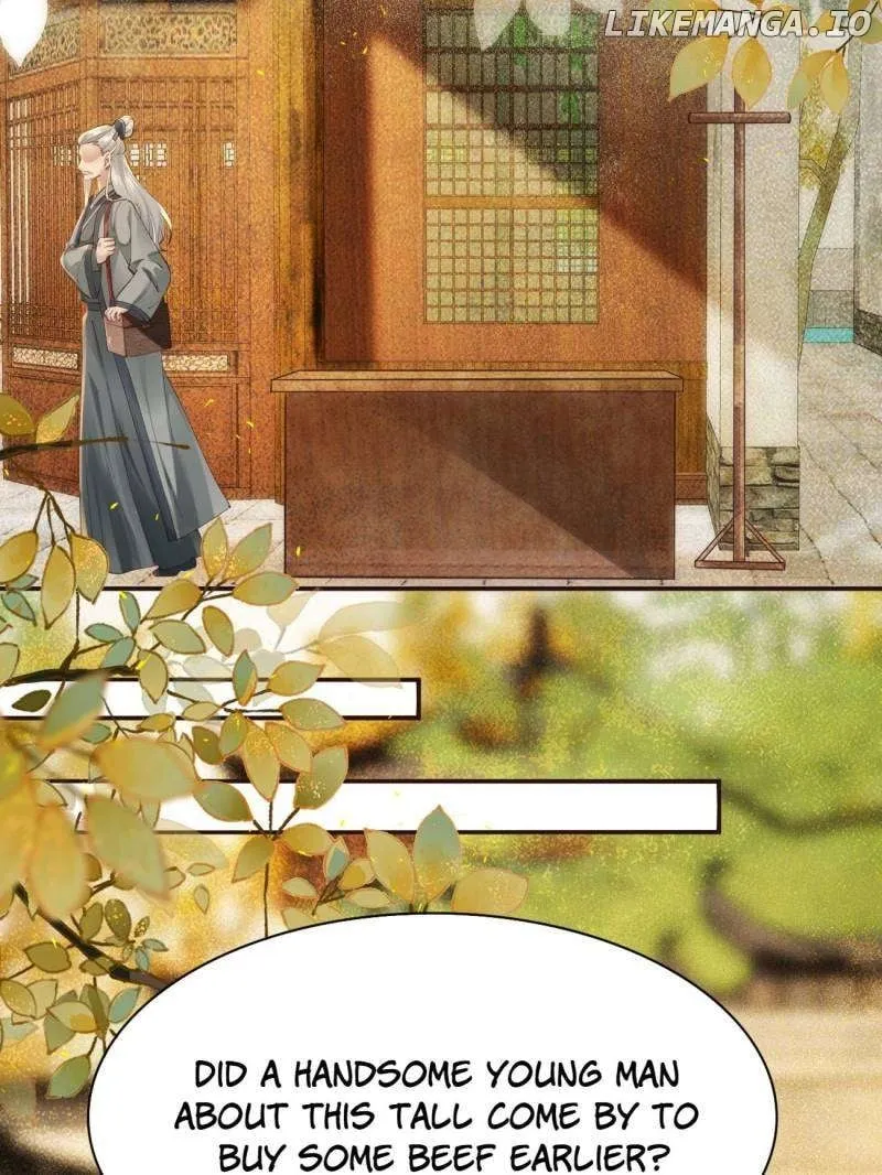 Read The Ghostly Doctor chapter 542 image 4 on Lezhin