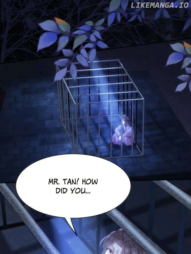 Read The Ghostly Doctor chapter 542 image 41 on Lezhin