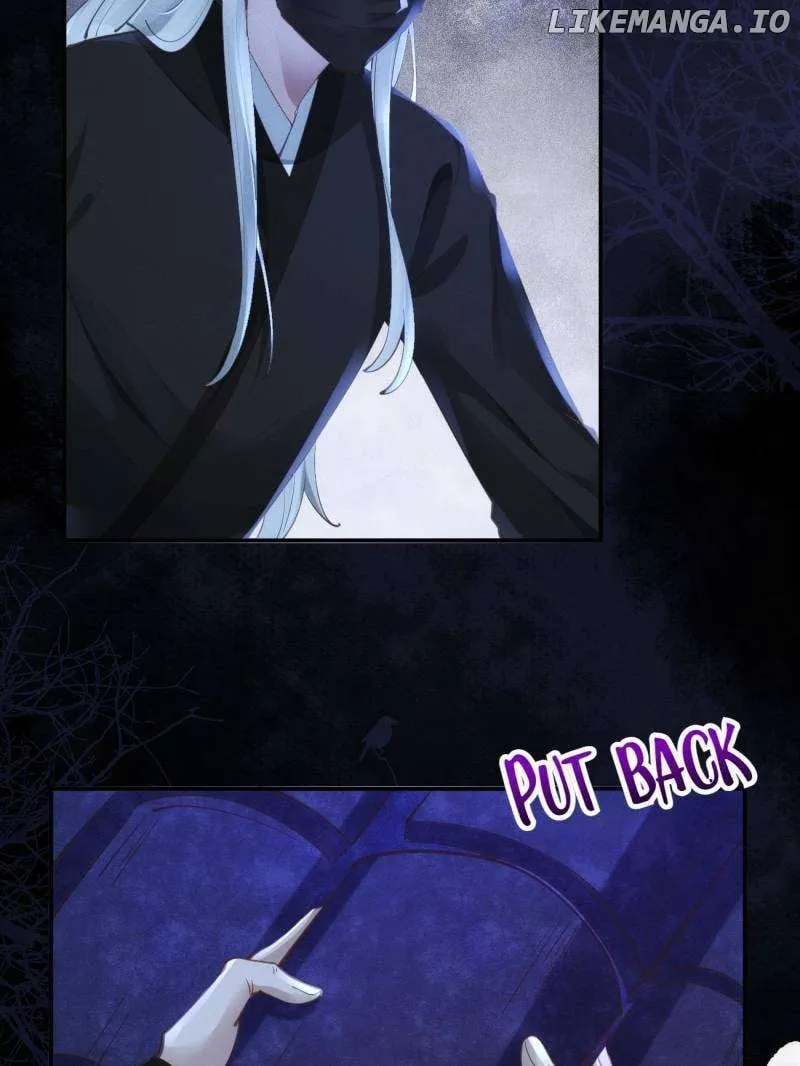 Read The Ghostly Doctor chapter 542 image 44 on Lezhin