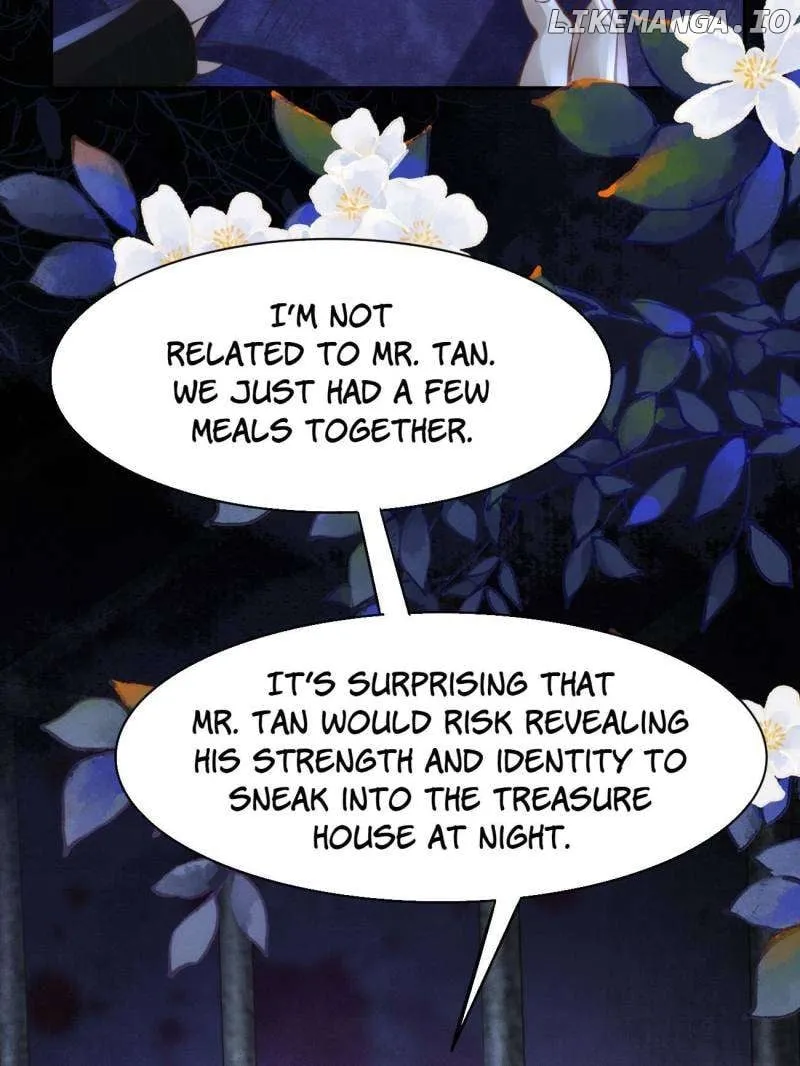 Read The Ghostly Doctor chapter 542 image 45 on Lezhin