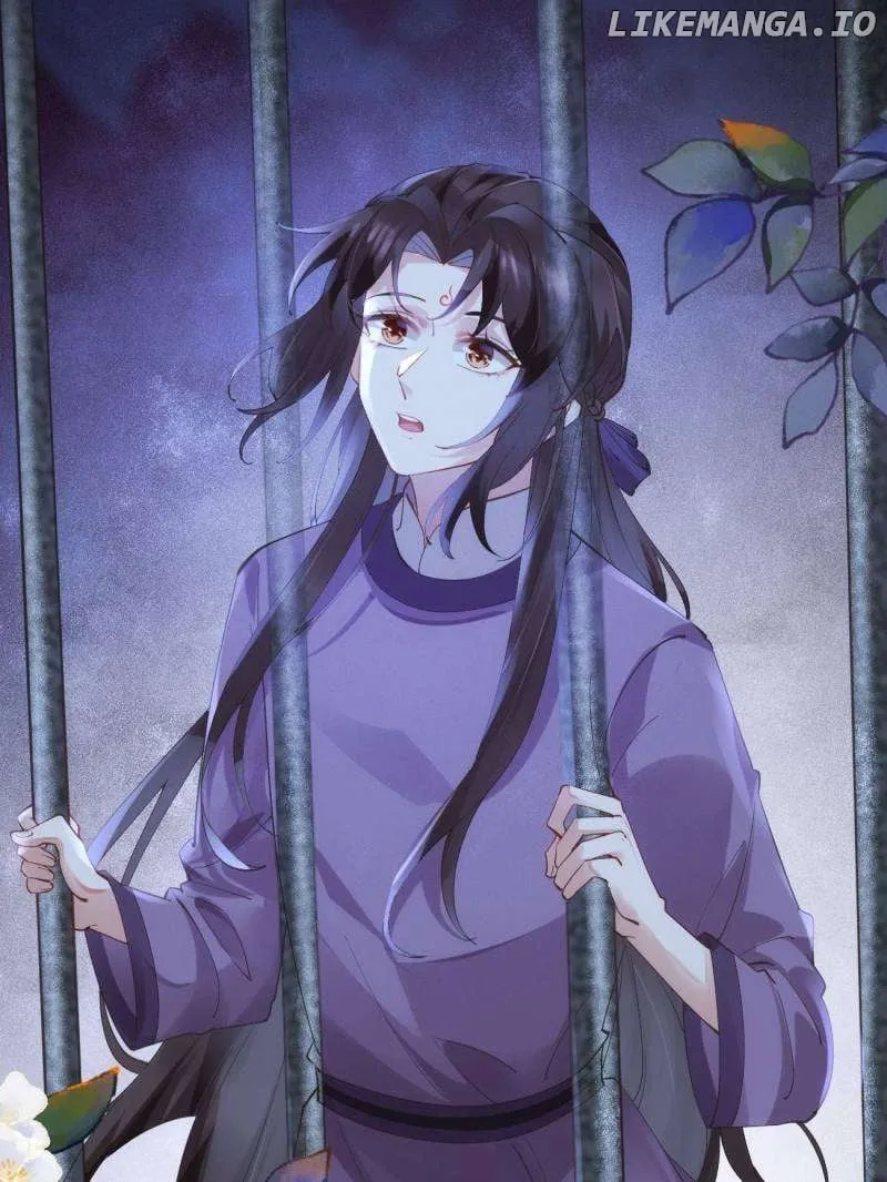 Read The Ghostly Doctor chapter 542 image 46 on Lezhin