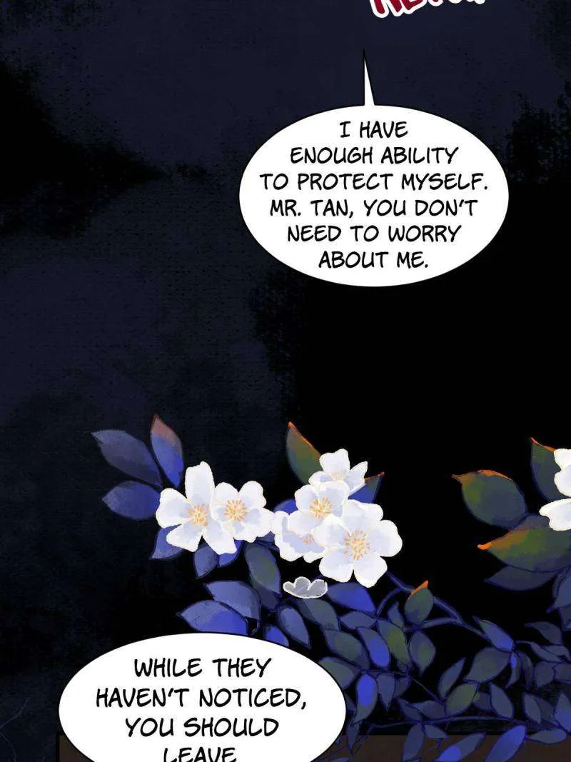 Read The Ghostly Doctor chapter 543 image 18 on Lezhin