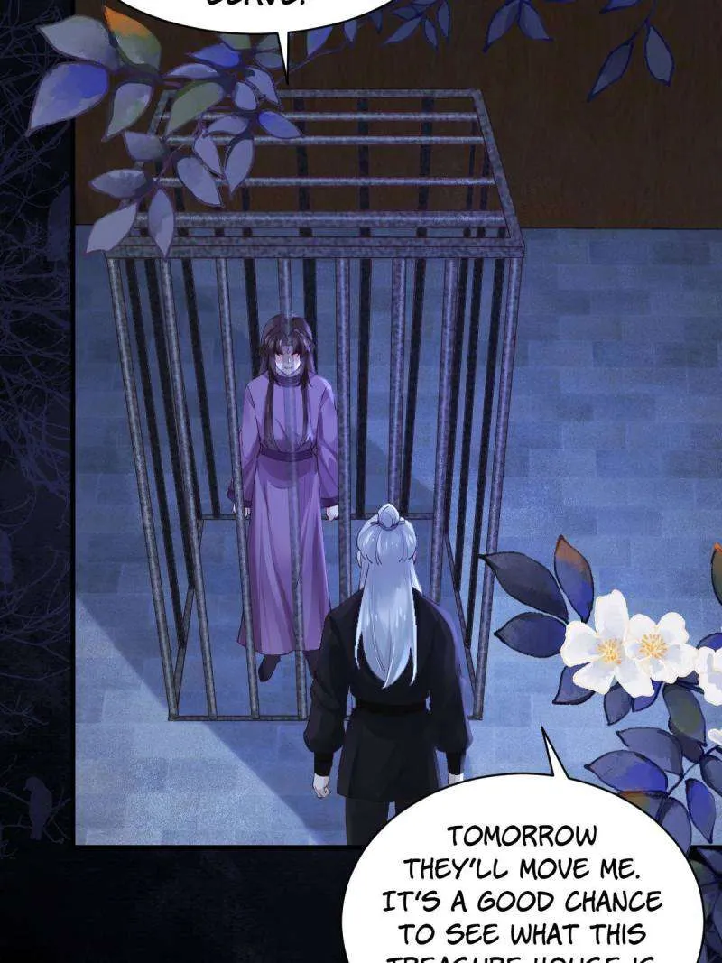 Read The Ghostly Doctor chapter 543 image 19 on Lezhin