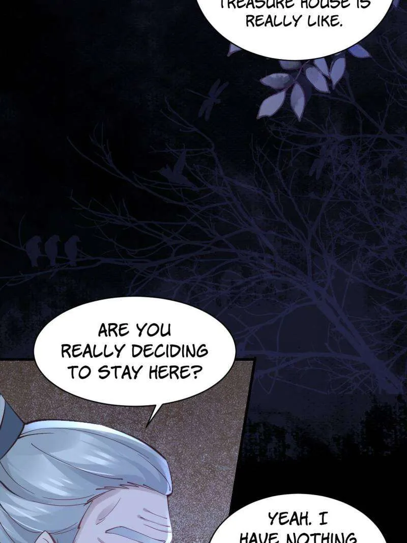 Read The Ghostly Doctor chapter 543 image 20 on Lezhin