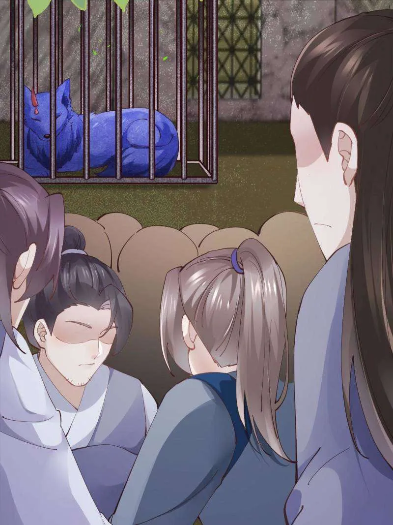 Read The Ghostly Doctor chapter 543 image 33 on Lezhin