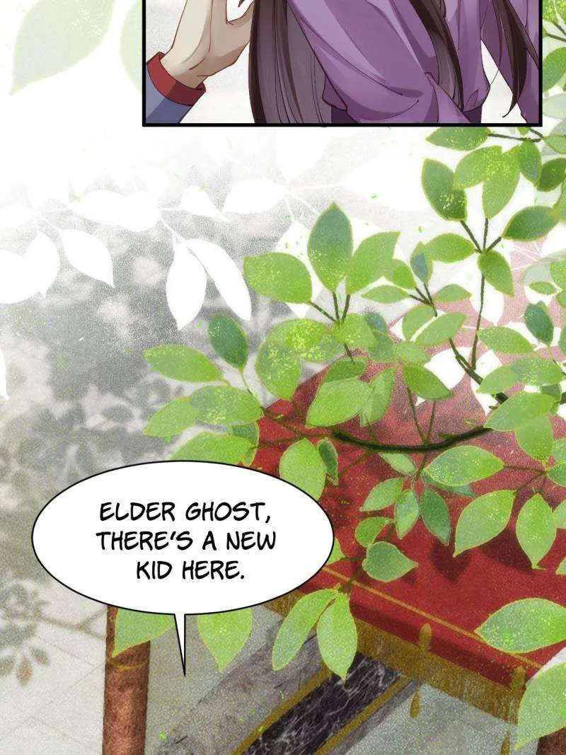 Read The Ghostly Doctor chapter 543 image 36 on Lezhin