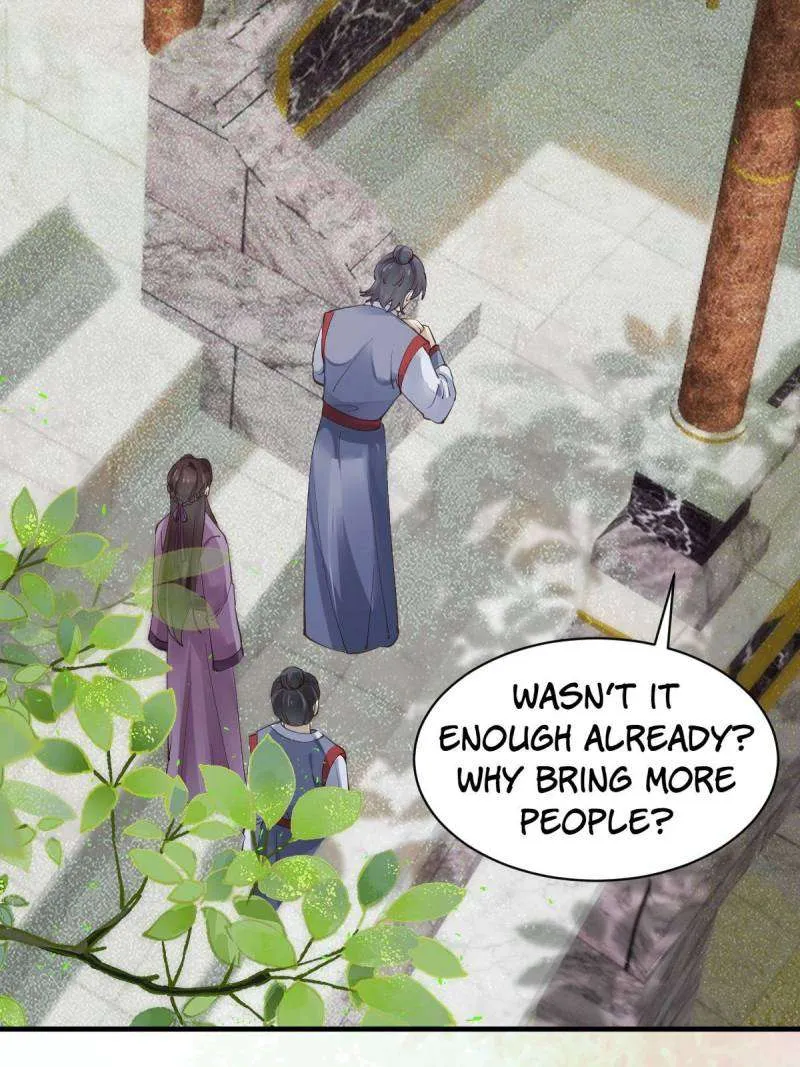 Read The Ghostly Doctor chapter 543 image 37 on Lezhin