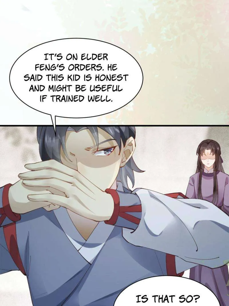 Read The Ghostly Doctor chapter 543 image 38 on Lezhin