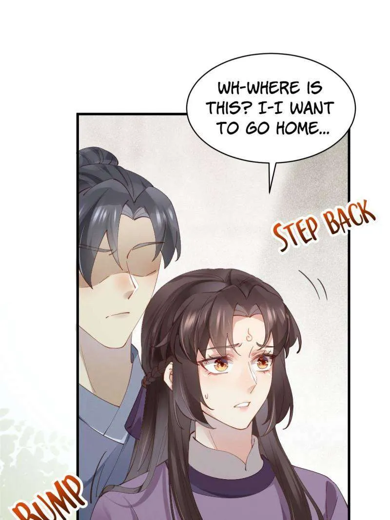 Read The Ghostly Doctor chapter 543 image 42 on Lezhin