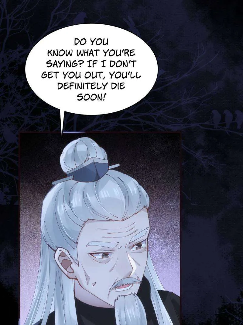 Read The Ghostly Doctor chapter 543 image 9 on Lezhin