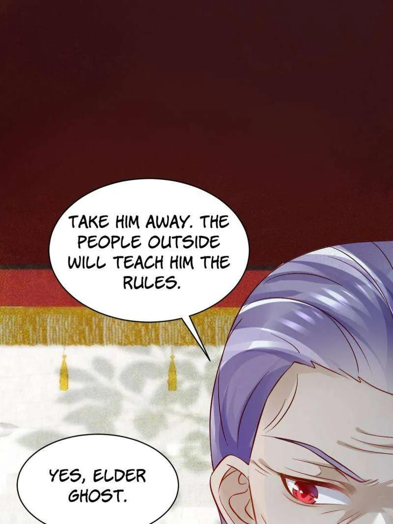 Read The Ghostly Doctor chapter 544 image 0 on Lezhin