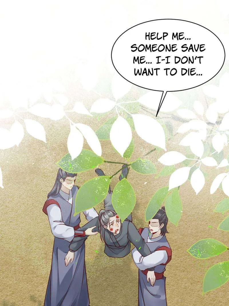 Read The Ghostly Doctor chapter 544 image 14 on Lezhin