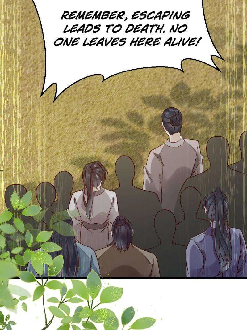 Read The Ghostly Doctor chapter 544 image 21 on Lezhin