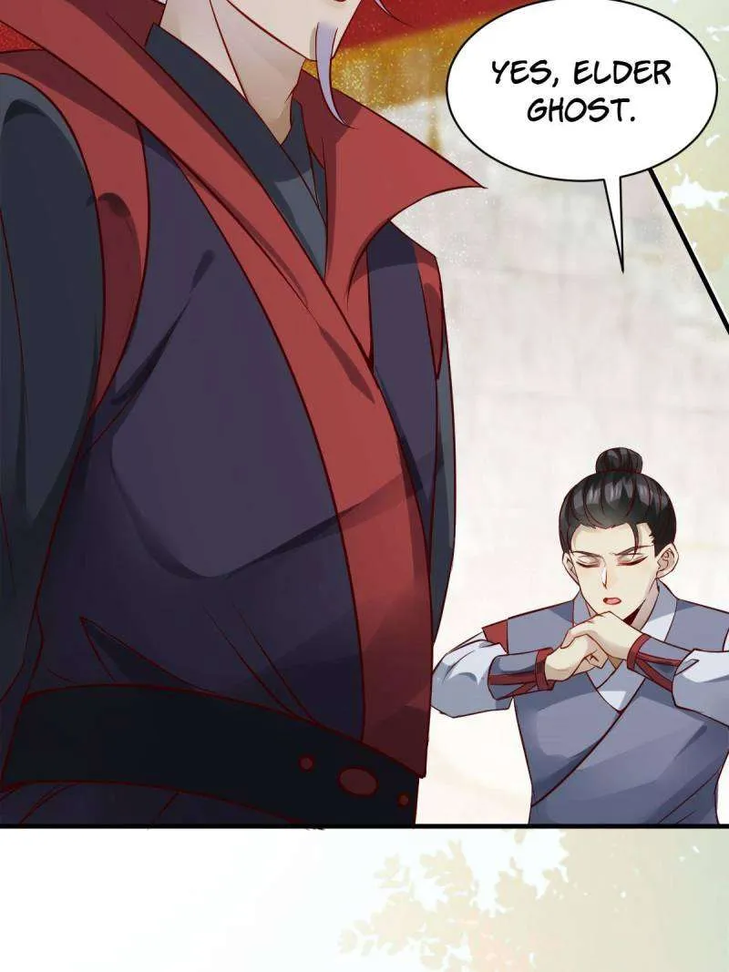 Read The Ghostly Doctor chapter 544 image 23 on Lezhin