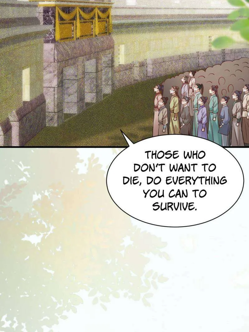 Read The Ghostly Doctor chapter 544 image 30 on Lezhin