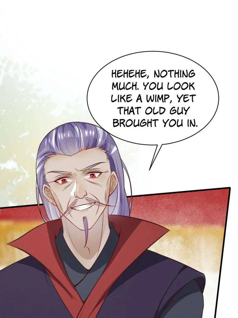 Read The Ghostly Doctor chapter 544 image 41 on Lezhin