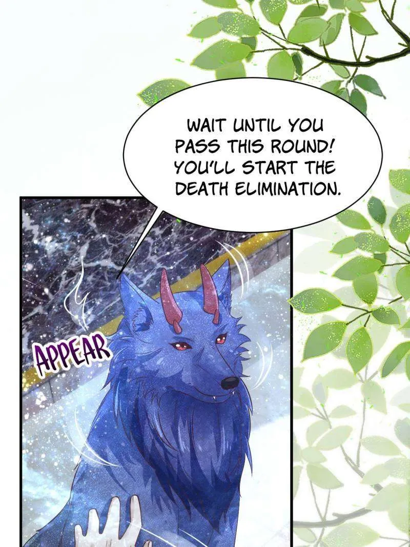 Read The Ghostly Doctor chapter 544 image 44 on Lezhin