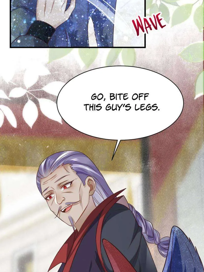 Read The Ghostly Doctor chapter 544 image 45 on Lezhin