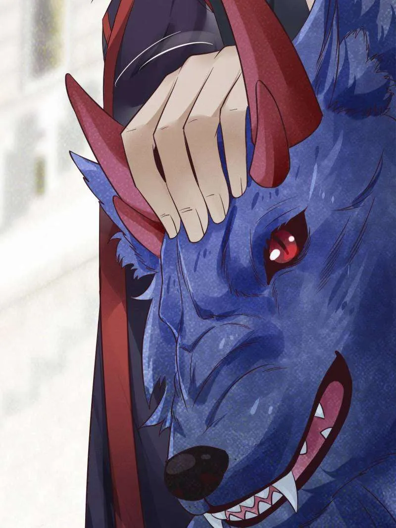 Read The Ghostly Doctor chapter 544 image 46 on Lezhin