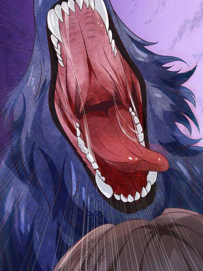 Read The Ghostly Doctor chapter 544 image 50 on Lezhin