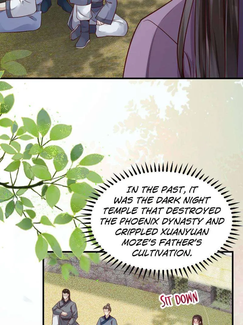 Read The Ghostly Doctor chapter 544 image 9 on Lezhin