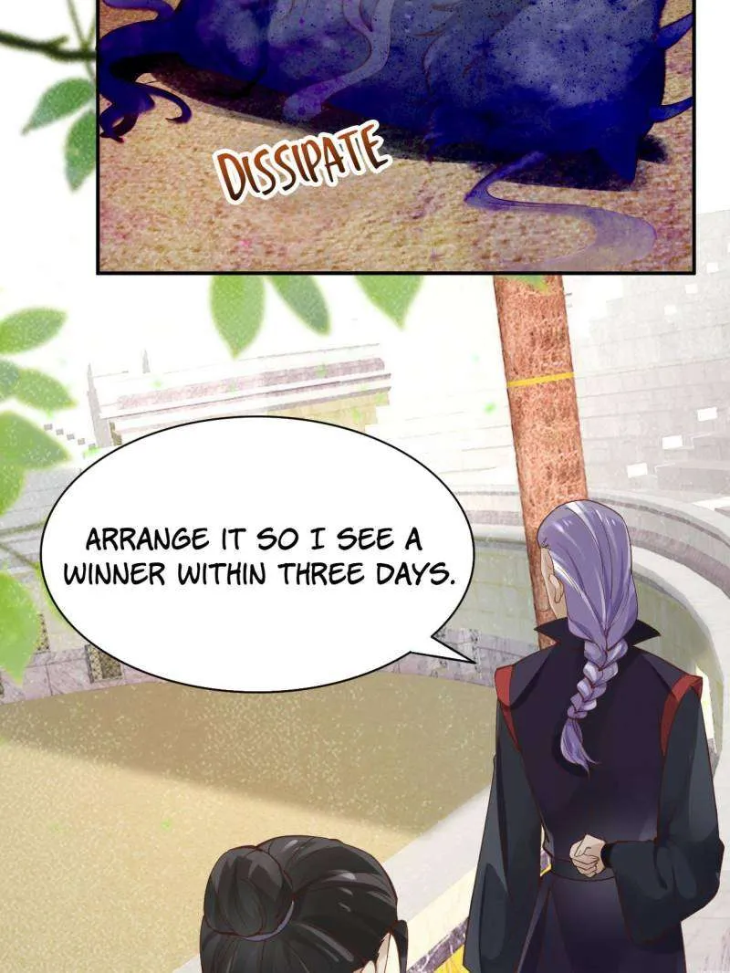 Read The Ghostly Doctor chapter 545 image 17 on Lezhin