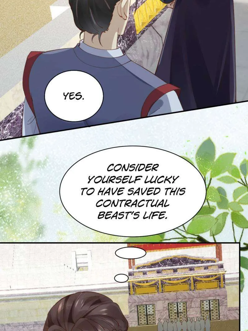 Read The Ghostly Doctor chapter 545 image 18 on Lezhin