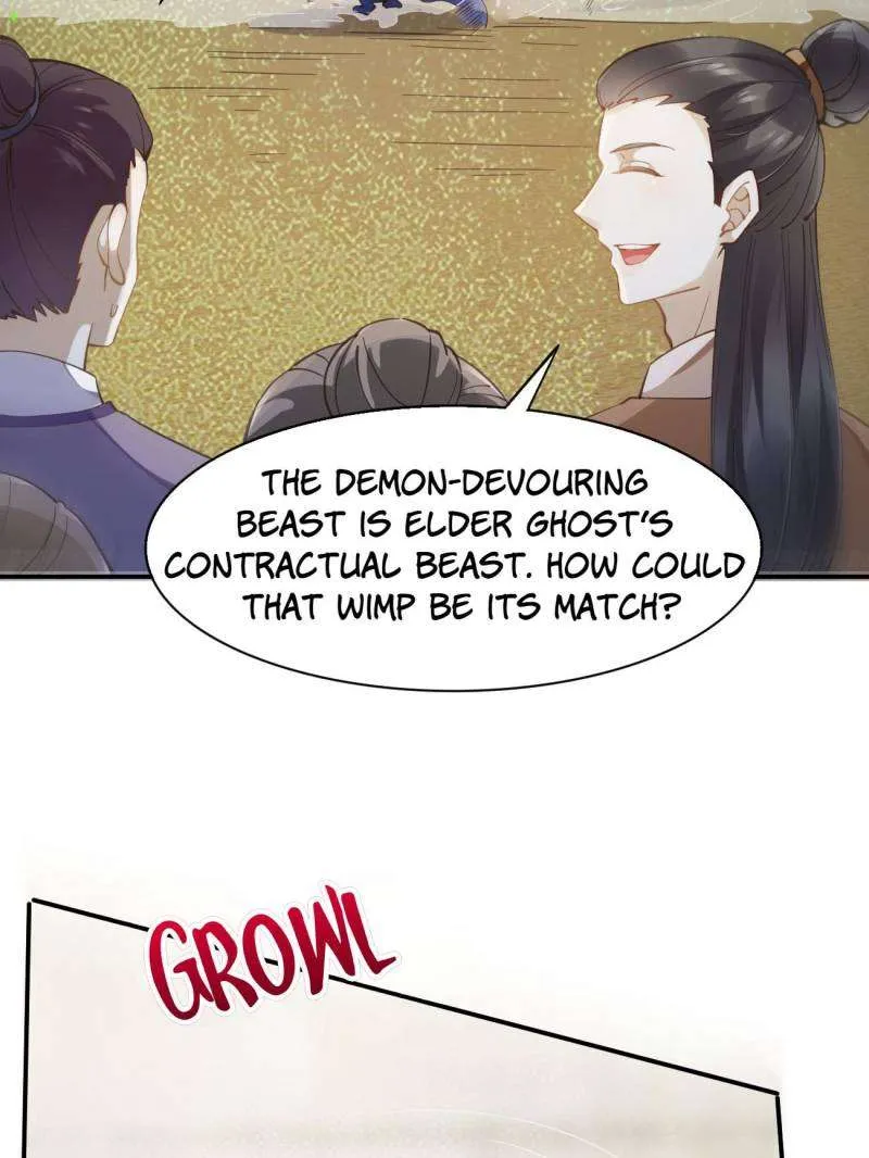 Read The Ghostly Doctor chapter 545 image 2 on Lezhin