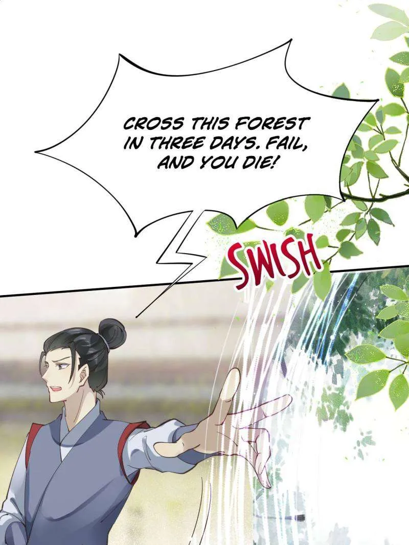 Read The Ghostly Doctor chapter 545 image 22 on Lezhin