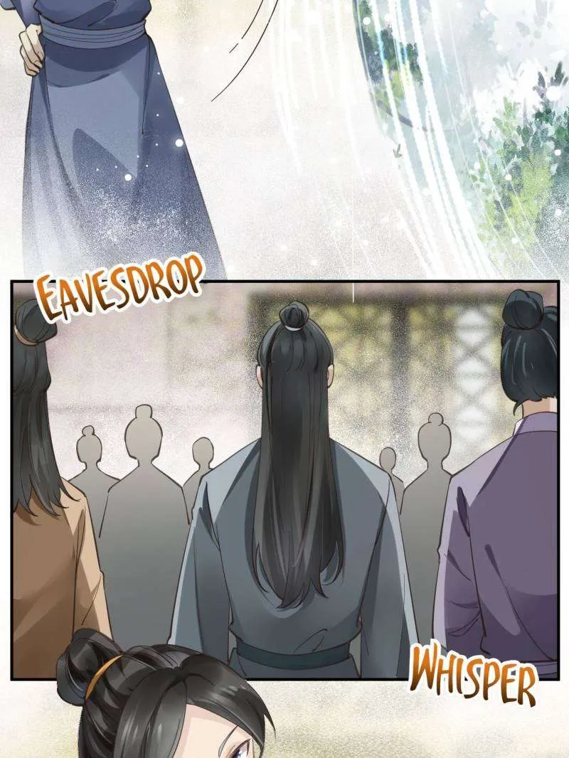 Read The Ghostly Doctor chapter 545 image 23 on Lezhin