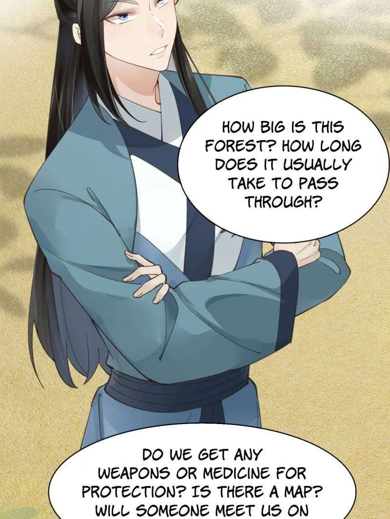 Read The Ghostly Doctor chapter 545 image 24 on Lezhin
