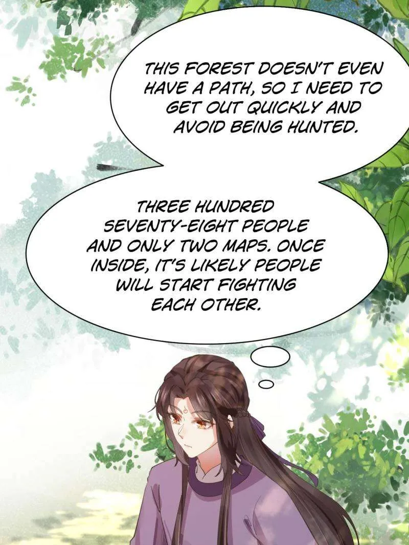 Read The Ghostly Doctor chapter 545 image 32 on Lezhin